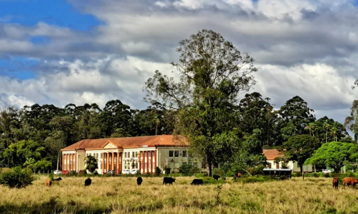 Centro de pesquisa em saúde animal de Eldorado do Sul receberá R$ 4,4 milhões para reforma