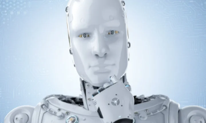 China apresenta robô humanoide para realizar tarefas domésticas