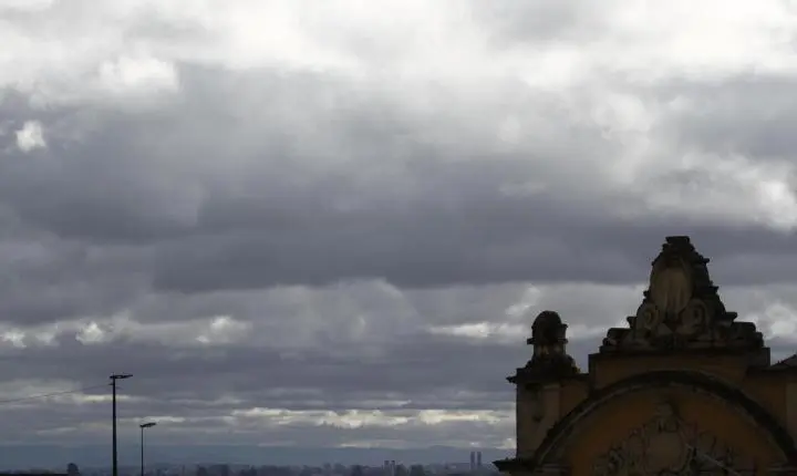Chuva retorna ao Rio Grande do Sul nesta sexta e Inmet emite alerta para parte do Estado