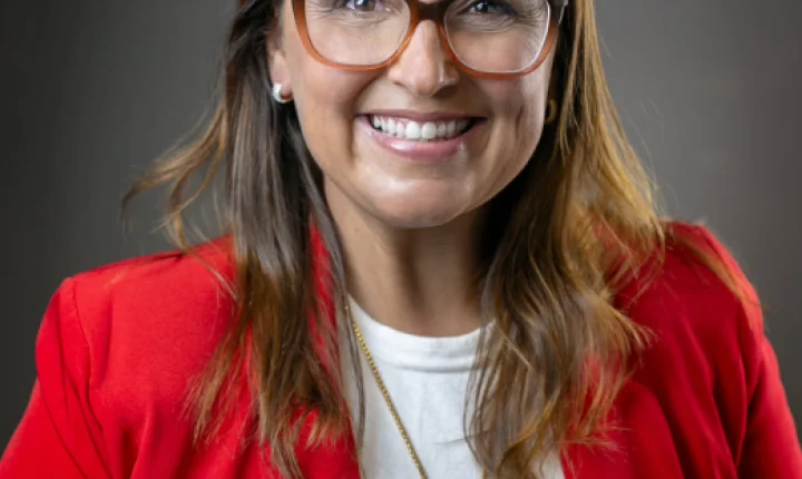 Claudinha Jardim assume a prefeitura de Guaíba e faz história como primeira mulher no cargo