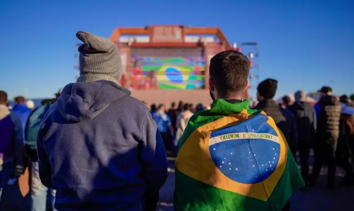 Copa do Mundo de 2026: empresas terão de liberar funcionários nos jogos do Brasil?
