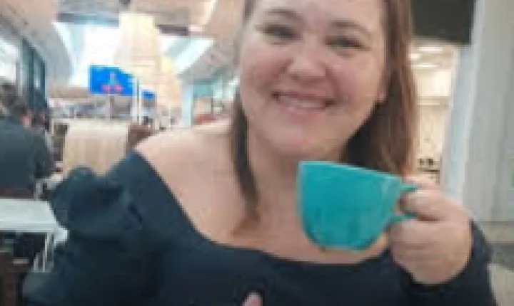 Corpo de corretora encontrada m0rt4 em SC será sepultado em Canoas