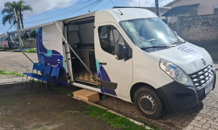 Corsan leva atendimento móvel a Eldorado do Sul na próxima quarta-feira