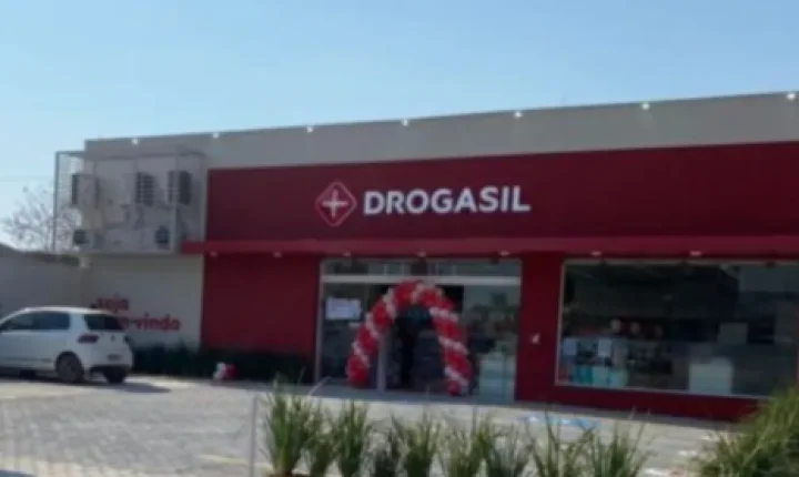 Criminosos invadem farmácia e furtam todo o estoque de Mounjaro em Cuiabá