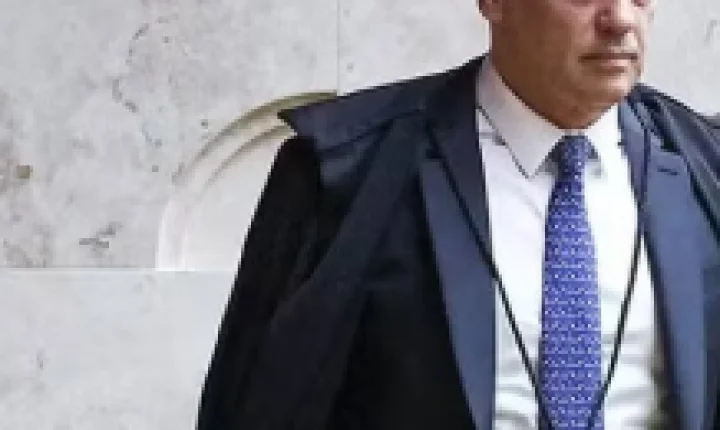 Crise no STF: Fachin dá cinco dias para Moraes, Mendonça, PGR e PF prestarem esclarecimentos
