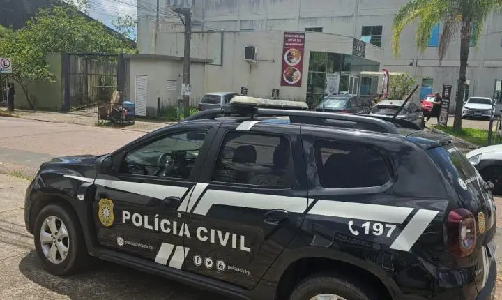 Cuidadora é presa preventivamente por suspeita de tortura contra paciente com deficiência no RS