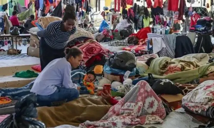Dia U leva serviços gratuitos e ações do Maio Solidário para a comunidade na Ulbra Canoas