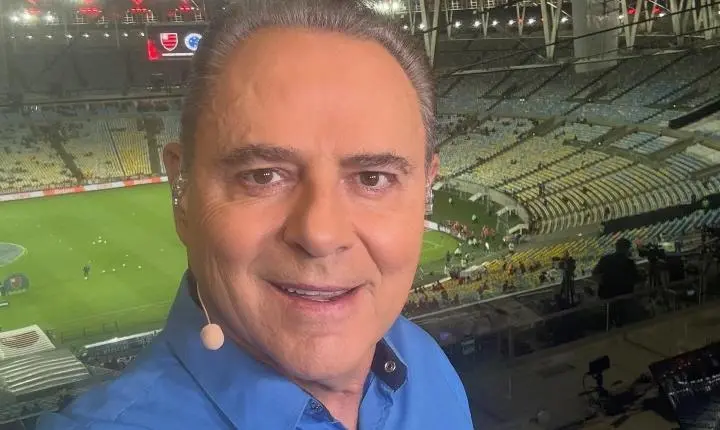 Diagnóstico de Luís Roberto reacende alerta para câncer que está entre os mais comuns no país