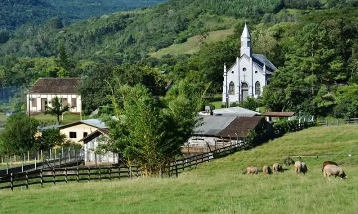 Dois municípios gaúchos ficam entre os 20 melhores do país em índice de progresso social