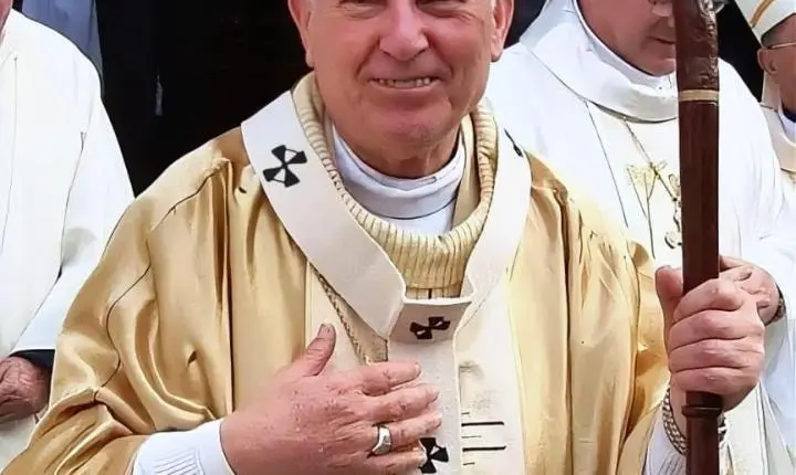 Dom Dadeus Grings, arcebispo emérito de Porto Alegre, m0rr3 aos 90 anos