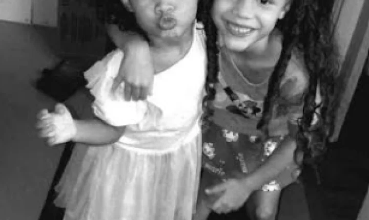 Duas irmãs, de 3 e 5 anos, são encontradas mortas em carro na Zona Leste de São Paulo