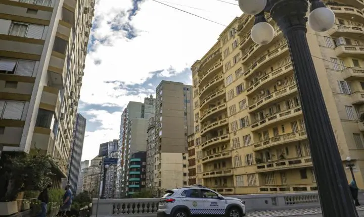 El Niño ainda não explica cenário, mas RS entra em período de atenção para temporais
