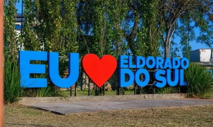 Eldorado do Sul apresenta anteprojeto do dique de proteção contra enchentes nesta segunda-feira