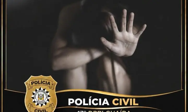 Eldorado do Sul avança em investigações de crimes sexuais