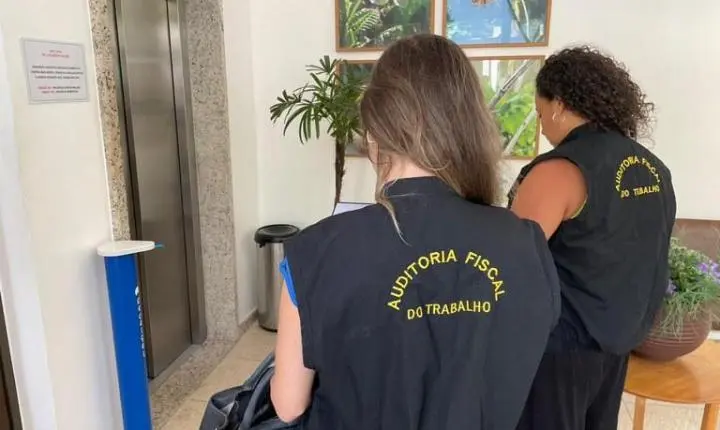 Eldorado do Sul aparece em atualização da lista de empregadores autuados por trabalho análogo à escravidão