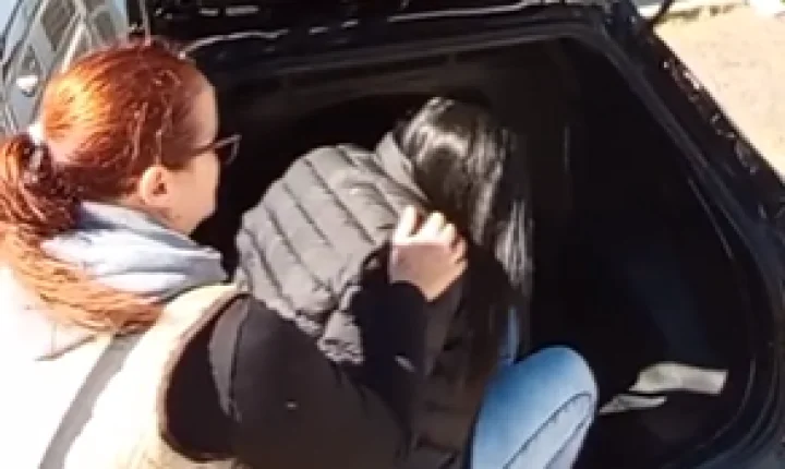 Eldorado do Sul Polícia Civil prende mulher investigada por furtos em farmácias