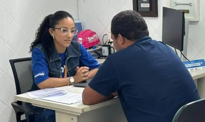 Eldorado do Sul realiza feirão com 25 vagas para motorista de entrega nesta quinta-feira