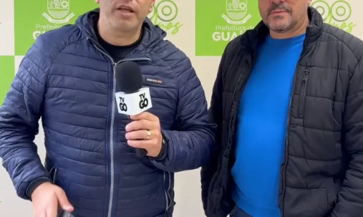 Em entrevista, secretário da Fazenda detalha medidas adotadas por Guaíba para reduzir despesas