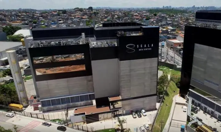 Empresa protocola pedido de licença ambiental para projeto de data centers em Eldorado do Sul
