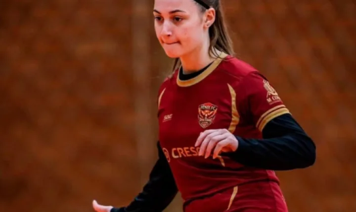 Encantado ainda busca suspeito pela morte de Alice Nitz, de 14 anos