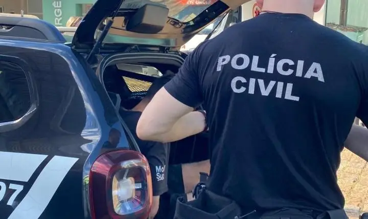 Enquanto andava de bicicleta, jovem de 18 anos é morto com mais de dez tiros em Eldorado do Sul