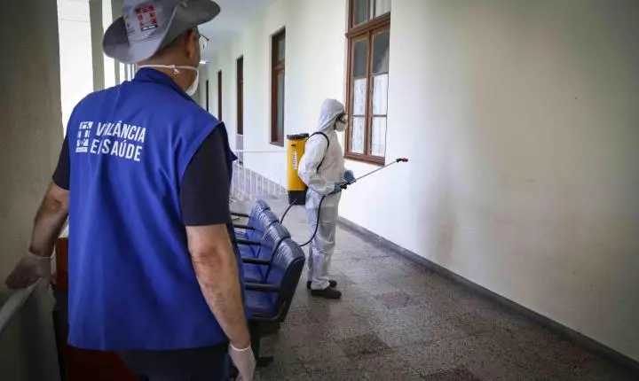 Estado do RS confirma segunda morte em 2026 por dengue e reforça alerta para sintomas