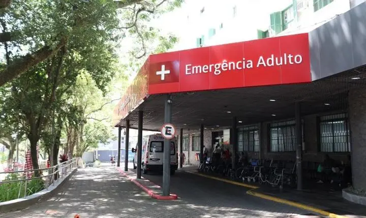 Estudo em Porto Alegre aponta que 84% dos pacientes que descobriram HIV em estágio avançado eram heterossexuais