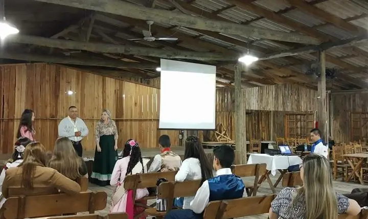 Evento em Guaíba aborda prevenção da violência contra meninas e adolescentes