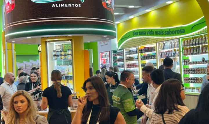 Expoagas 2026 amplia estrutura e reúne setor supermercadista em Porto Alegre