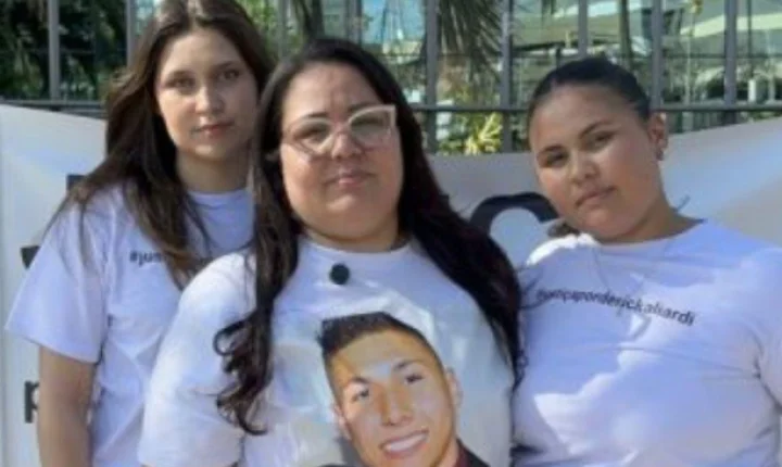 Família de jovem m0rt0 dentro de máquina em Porto Alegre cobra que caso seja tratado como h0m1cíd10