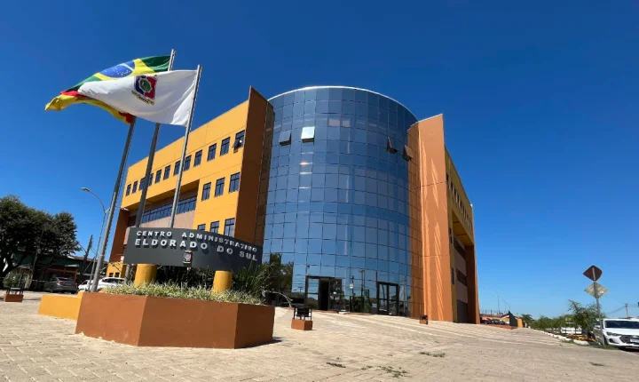 Feira voltada a empreendedores locais ocorre neste sábado em Eldorado do Sul