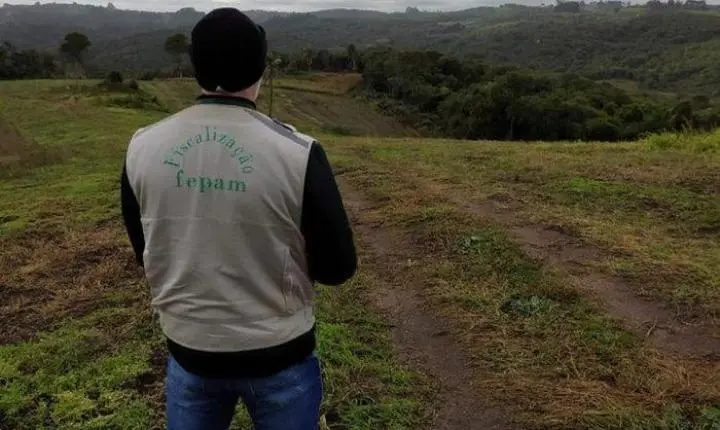 Fepam solicita novo prazo para responder recomendação do MPF sobre licença da CMPC em Barra do Ribeiro