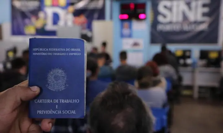 FGTAS/Sine tem 5.069 vagas no RS e agenda entrevistas para 20 oportunidades em Guaíba