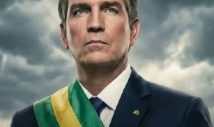 Filme sobre Bolsonaro projetava bilheteria de até R$ 510 milhões e chama atenção da PF