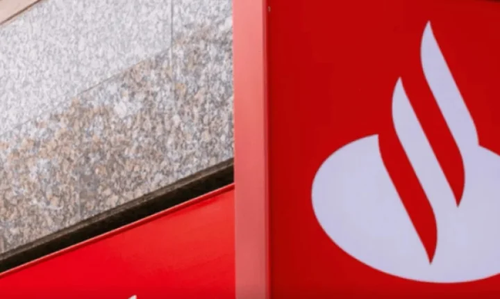 Funcionária do Santander é presa suspeita de desviar R$ 2 milhões de contas de clientes idosos