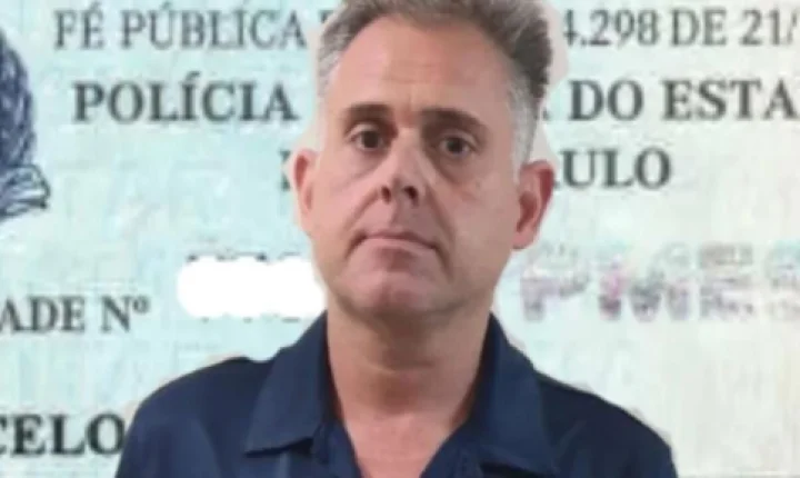 Governador de SP demite oficial da PM e cassa aposentadoria de R$ 25 mil após condenação