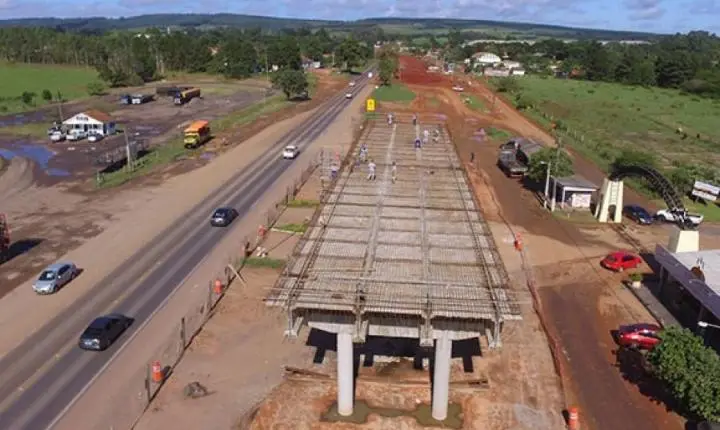 Governo anuncia início da duplicação de trecho da BR-290 entre Arroio dos Ratos e Butiá