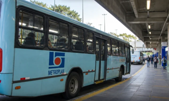 Governo do RS decreta extinção da Metroplan após mais de 50 anos de atuação no transporte metropolitano