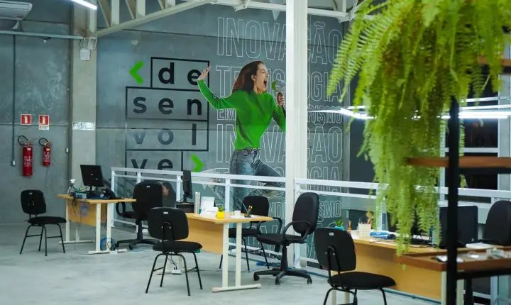 Guaíba abre inscrições para cursos profissionalizantes gratuitos com bolsa auxílio de R$ 750