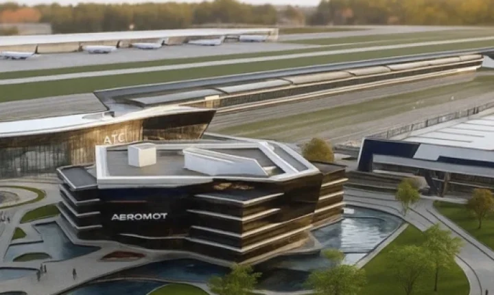 Guaíba projeto Aerociti avança e entra em fase estratégica para início das obras