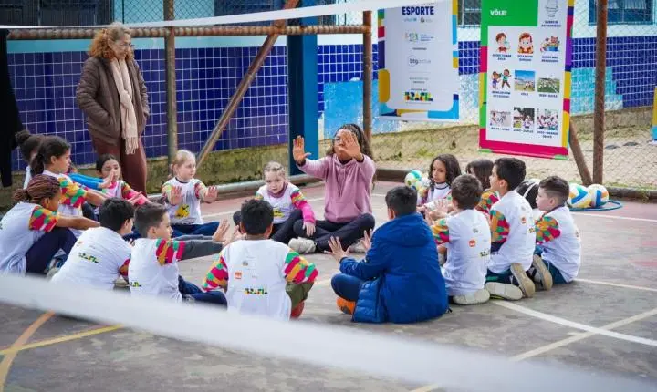 Guaíba recebe Festival Paralímpico Brasileiro pela primeira vez neste sábado