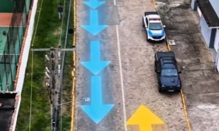 Guaíba restabelece mão dupla nas ruas Gaspar Martins e Santa Teresinha a partir de segunda-feira