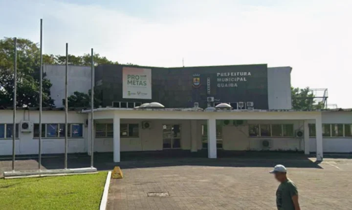 Guaíba sanciona lei que cria Cadastro Municipal de Imóveis Abandonados e prevê intervenção em áreas ociosas