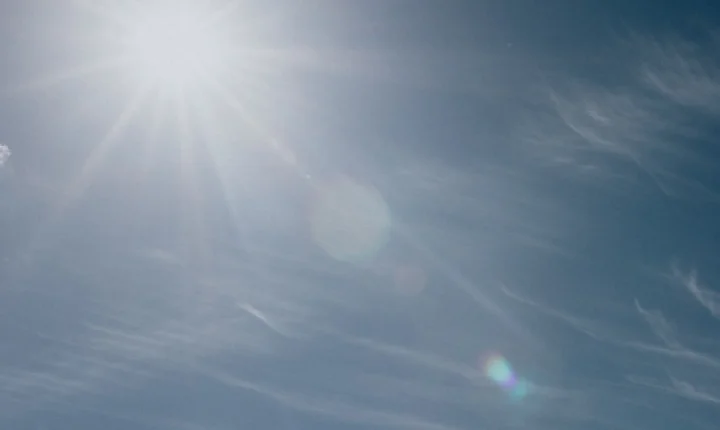 Guaíba terá domingo de sol e temperatura chega aos 26°C