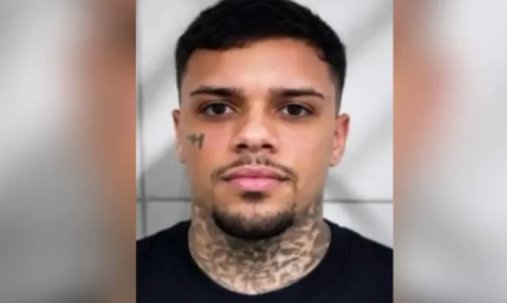 “Guerra interna”: detento é morto no pátio da Penitenciária de Florianópolis