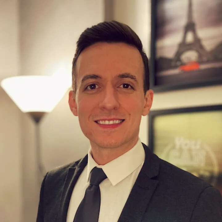 Guilherme Zawacki - Faz Acontecer