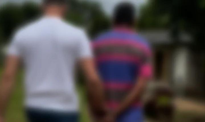 Homem condenado a quase 39 anos de prisão por h0m1cíd10 e outros crimes é preso em Guaíba