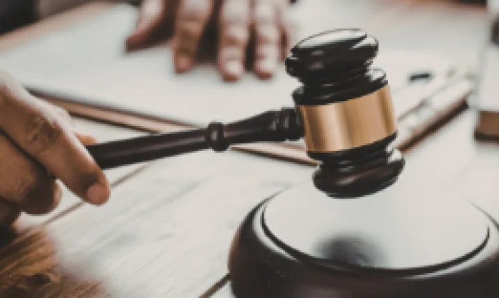 Homem é condenado a 13 anos por h0m1cíd10 de jovem atingido por engano em Guaíba