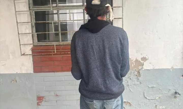 Homem é pr3s0 após reiteradas 4gr3ssõ3s e ameaças contra mulher em Barra do Ribeiro