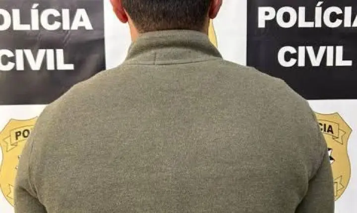 Homem é pr3s0 suspeito de aplicar g0lp3s com carros de luxo e causar prejuízo de R$ 1,38 milhão em Porto Alegre